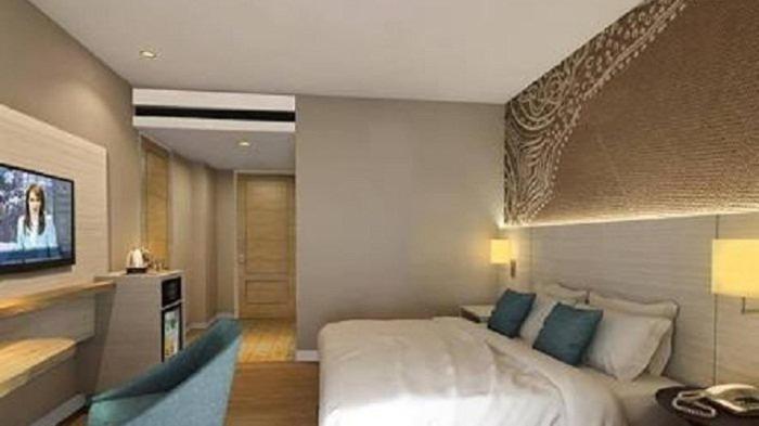 Hotel Opitalia Catalia *