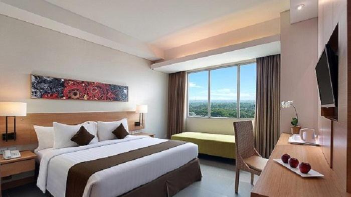 Opitalia Catalia Hotel