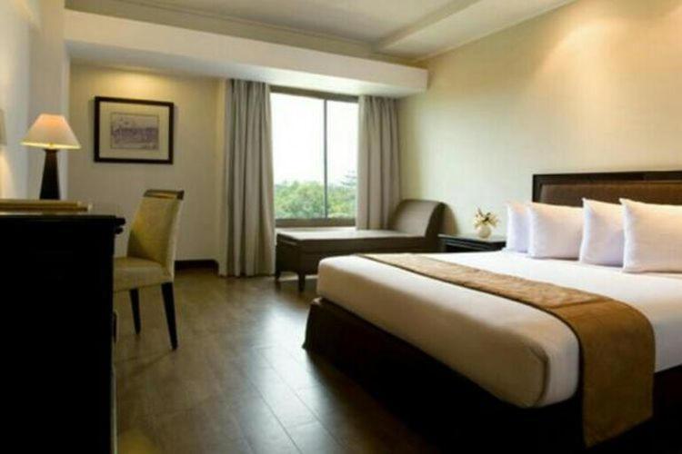 Hotel Opitalia Catalia